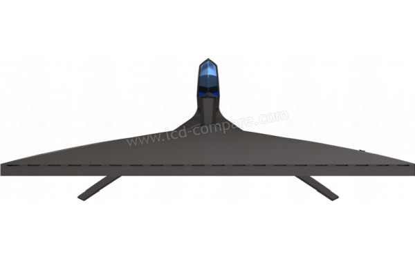 LC-POWER LC-M25-FHD-144 - Vue du dessus