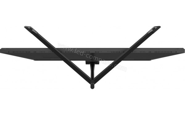LC-POWER LC-M27-FHD-144 - Vue du dessous