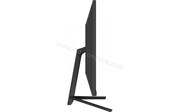 LC-POWER LC-M27-FHD-144 - Vue de profil gauche
