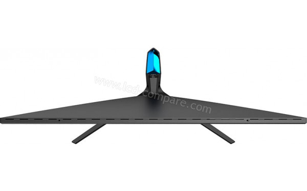 LC-POWER LC-M27-QHD-180 - Vue du dessus