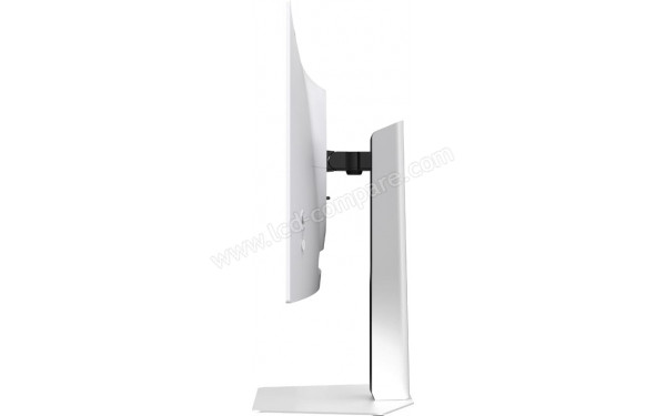 LC-POWER LC-M27QO - Vue de profil droit