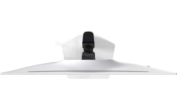 LC-POWER LC-M27QO - Vue du dessus