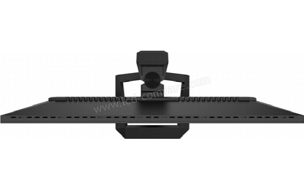 LC-POWER LC-M27UFD - Vue du dessus