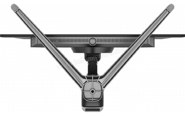 LC-POWER LC-M27UO - Vue du dessous