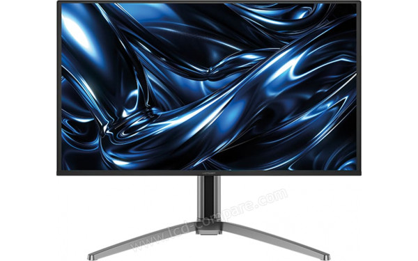 LC-POWER LC-M27UO - Vue de face