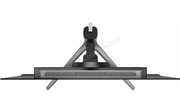 LC-POWER LC-M27UO - Vue du dessus