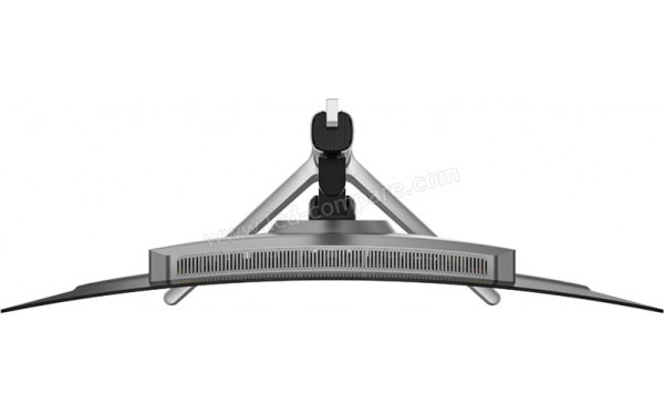 LC-POWER LC-M32UCO - Vue du dessus