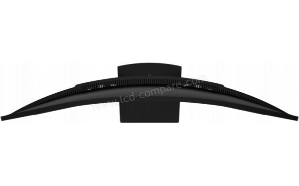 LC-POWER LC-M34QC - Vue du dessus