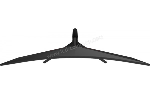 LC-POWER LC-M35-UWQHD-120-C - Vue du dessus