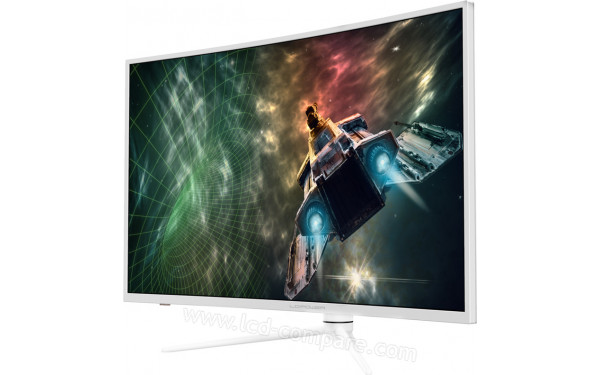 LC-POWER LC-M39-QHD-165-C - Vue 3/4 droite