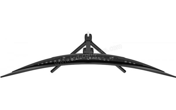 LC-POWER LC-M49QCO - Vue du dessus