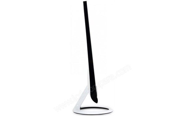 LDLC LCD-QS27 - Vue de profil