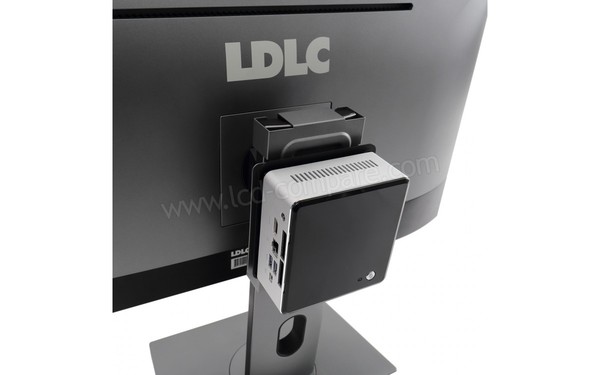 LDLC M27 - Dock PC