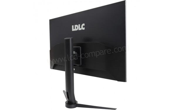 LDLC M31.5 - Vue 3/4 arri&egrave;re