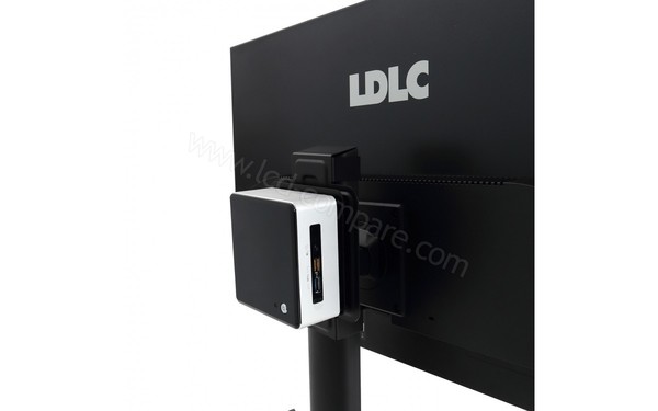 LDLC M31.5 - Dock PC