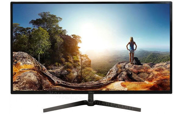 LDLC RS32 - Vue de face