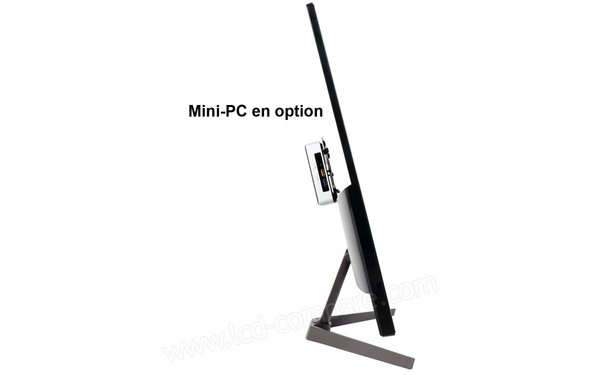 LDLC RS32 - Vue de profil