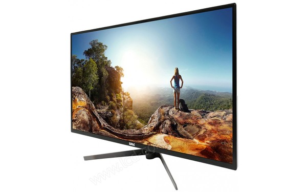 LDLC RS32 - Vue 3/4 droite