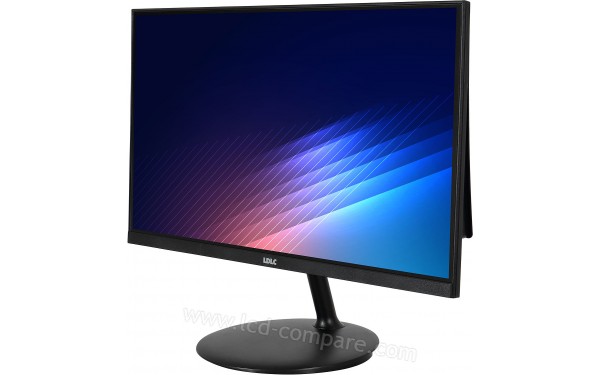 LDLC Essentiel+ - Vue 3/4 droite
