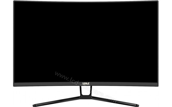 LDLC Pano L - Vue de face