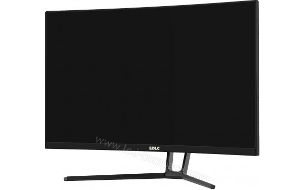LDLC Pano L - Vue 3/4 droite