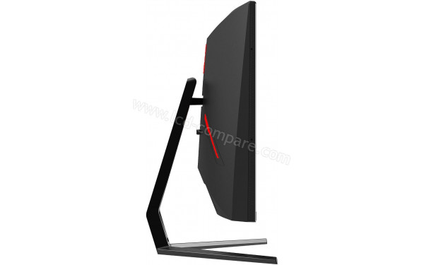 LDLC Pano L - Vue de profil gauche