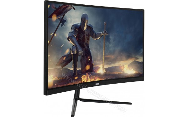 LDLC Pano+ - Vue 3/4 gauche