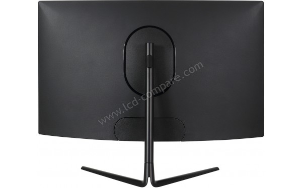 LDLC Pano+ - Vue de l'arri&egrave;re