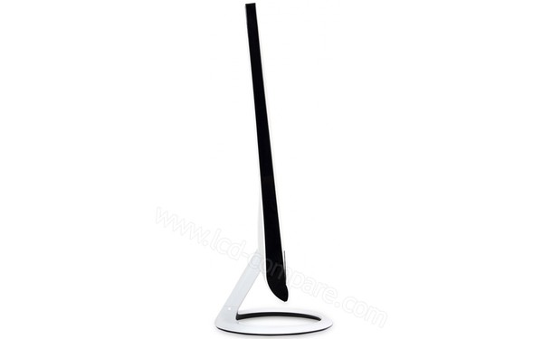 LDLC QS24+ - Vue de profil