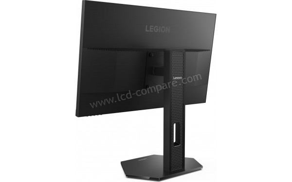 LENOVO Legion 24-10 - Vue 3/4 arri&egrave;re