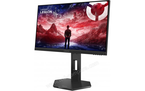 LENOVO Legion 24-15 - Vue 3/4 droite
