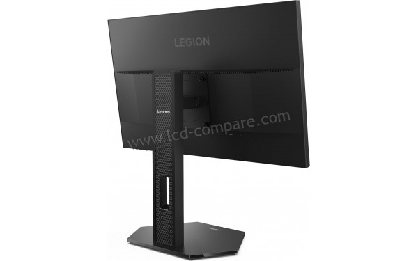 LENOVO Legion 24-15 - Vue 3/4 arri&egrave;re