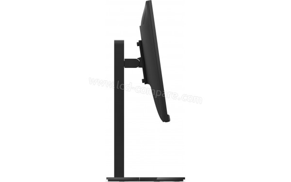 LENOVO Legion 25-10 - Vue de profil gauche