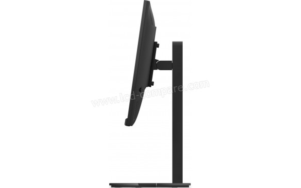 LENOVO Legion 25-10 - Vue de profil droit