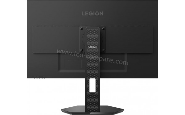 LENOVO Legion 27-10 - Vue de l'arri&egrave;re