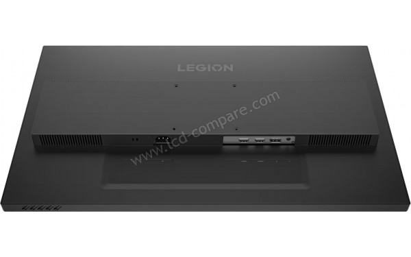 LENOVO Legion 27-1r - Connectiques