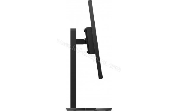 LENOVO Legion 27-1r - Vue de profil gauche
