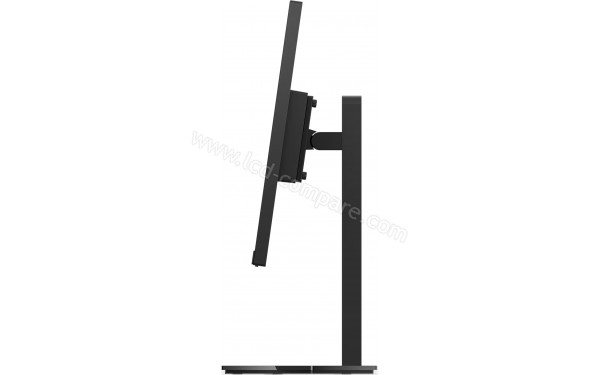 LENOVO Legion 27-1r - Vue de profil droit