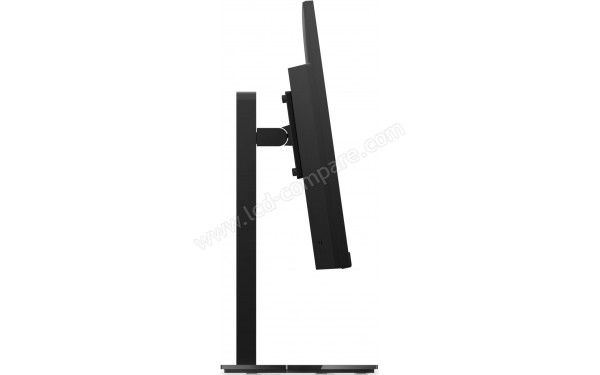 LENOVO Legion 27Q-11 - Vue de profil gauche