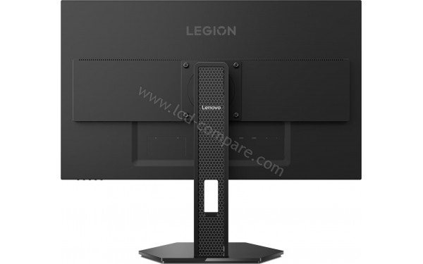 LENOVO Legion 27Q-18 - Vue de l'arri&egrave;re