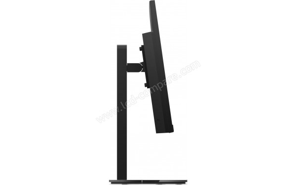 LENOVO Legion 27U-10 - Vue de profil gauche