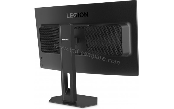 LENOVO Legion 32Q-2c - Vue 3/4 arri&egrave;re