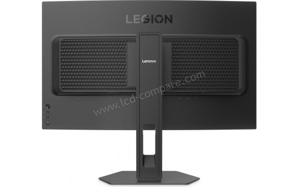 LENOVO Legion 32Q-2c - Vue de l'arri&egrave;re
