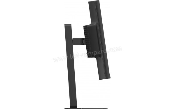 LENOVO Legion 32Q-2c - Vue de profil gauche