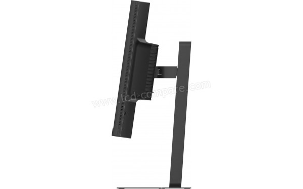LENOVO Legion 32Q-2c - Vue de profil droit