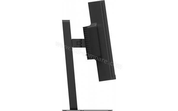 LENOVO Legion 34W-2c - Vue de profil gauche