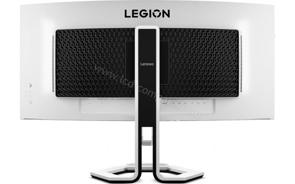 LENOVO Legion Pro 34WD-10 - Vue de l'arri&egrave;re