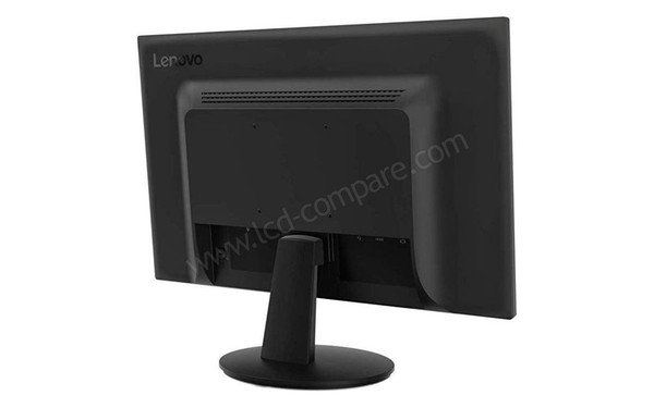 LENOVO C22-10 - Vue de l'arri&egrave;re