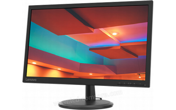 LENOVO C22-25 - Vue 3/4 droite