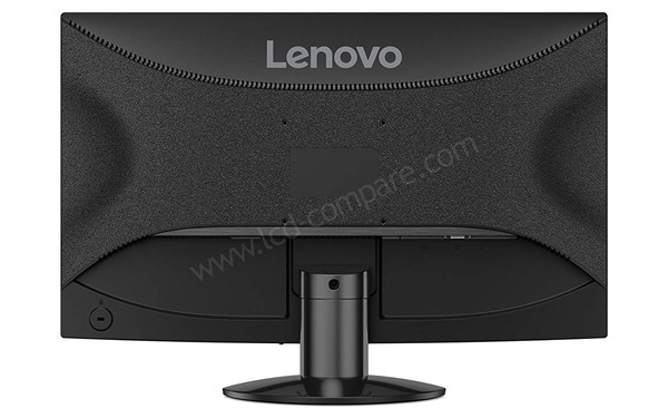 LENOVO C24-10 - Vue de l'arri&egrave;re